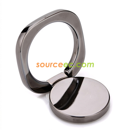 Customization Square Phone Ring Promotional Products