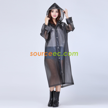 Customization Outdoor Raincoat Customization Promotional Products
