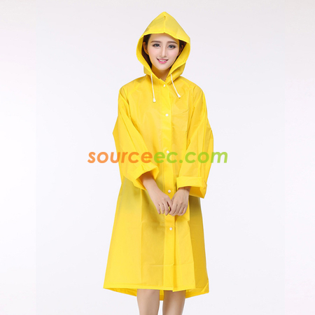Customization Outdoor Raincoat Customization Promotional Products