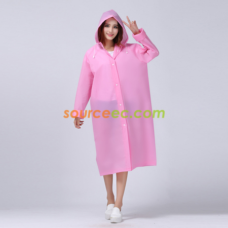 Customization Outdoor Raincoat Customization Promotional Products