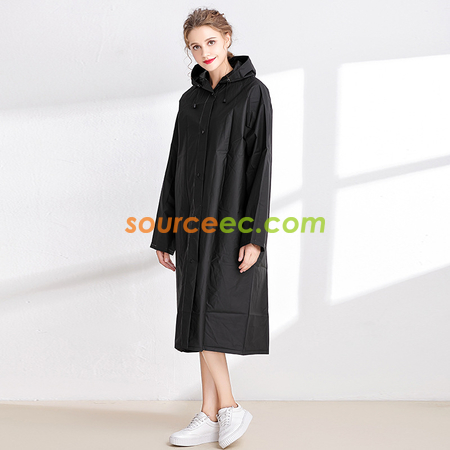 Customization Outdoor Raincoat Customization Promotional Products