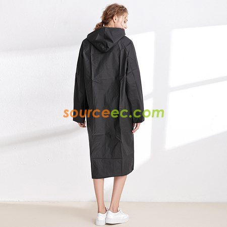 Customization Outdoor Raincoat Customization Promotional Products