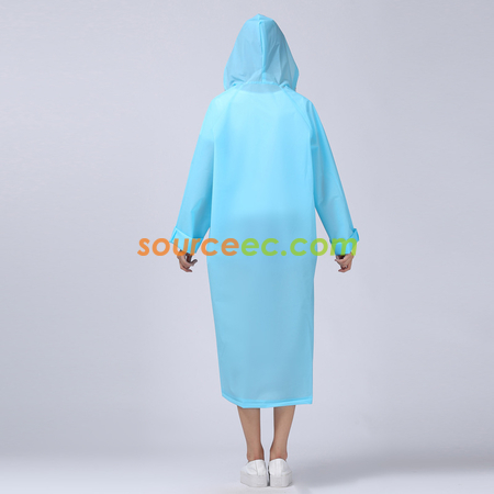 Customization Outdoor Raincoat Customization Promotional Products