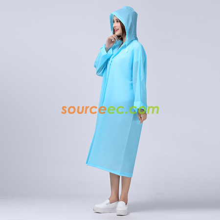 Customization Outdoor Raincoat Customization Promotional Products