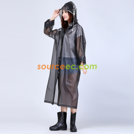 Customization Outdoor Raincoat Customization Promotional Products