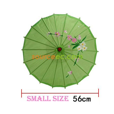 Customization Oil-paper Umbrella Promotional Products