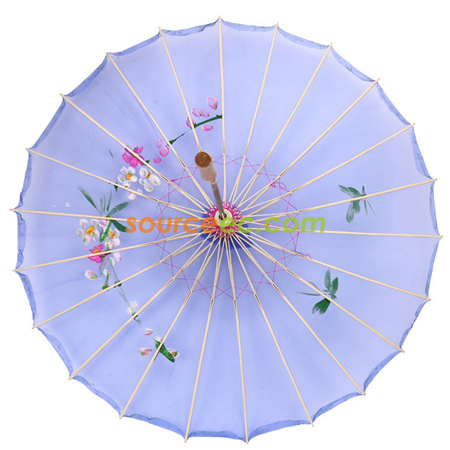 Customization Oil-paper Umbrella Promotional Products