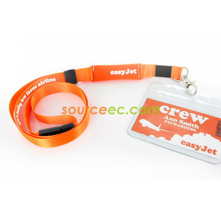 Customization Lanyard USB Flash Drive Promotional Products