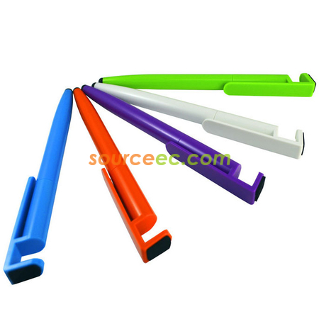 Customization Multifunctional touch pen Promotional Products