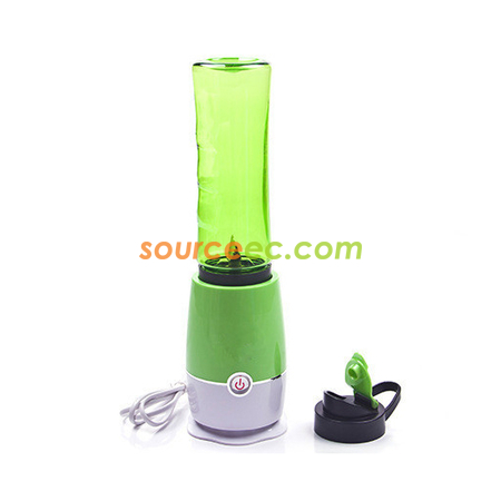 Customization 400ML Portable Electric Juice Cup Promotional Products