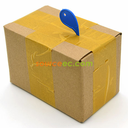 Customization Box Knife Promotional Products