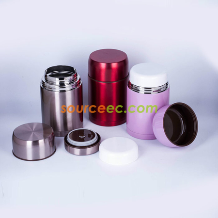 Customization 1000ML Vacuum Bottle Promotional Products