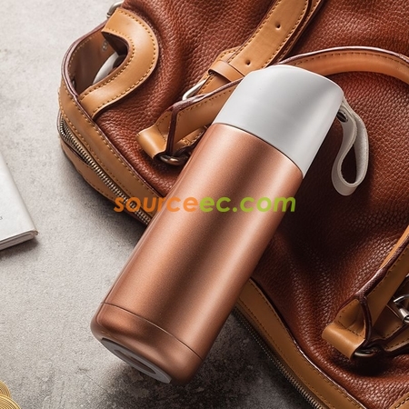 Customization 370ML Vacuum Stainless Steel Mug Promotional Products