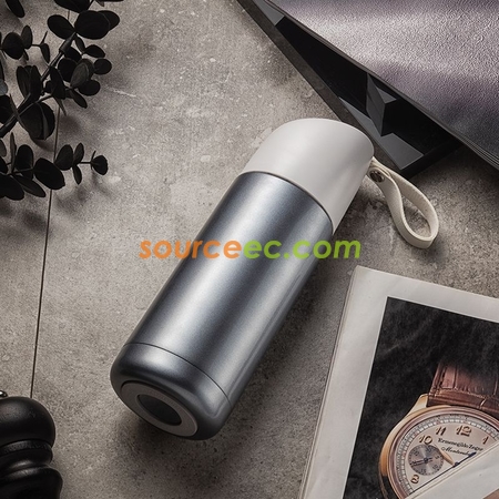 Customization 370ML Vacuum Stainless Steel Mug Promotional Products