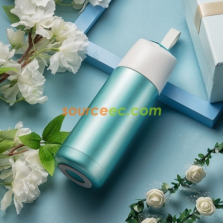 Customization 370ML Vacuum Stainless Steel Mug Promotional Products