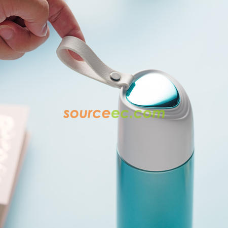 Customization 370ML Vacuum Stainless Steel Mug Promotional Products