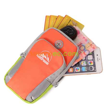 Customization Outdoor Mobile Arm Package Promotional Products