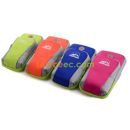 Customization Outdoor Mobile Arm Package Promotional Products