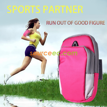 Customization Outdoor Mobile Arm Package Promotional Products