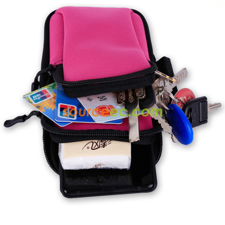 Customization Running Fitness Arm Package Promotional Products