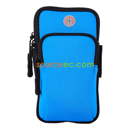 Customization Running Fitness Arm Package Promotional Products