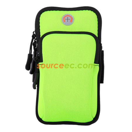 Customization Running Fitness Arm Package Promotional Products