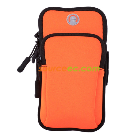 Customization Running Fitness Arm Package Promotional Products