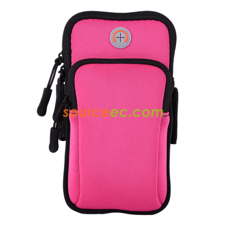 Customization Running Fitness Arm Package Promotional Products
