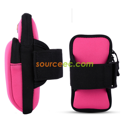 Customization Running Fitness Arm Package Promotional Products