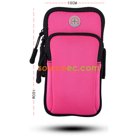 Customization Running Fitness Arm Package Promotional Products