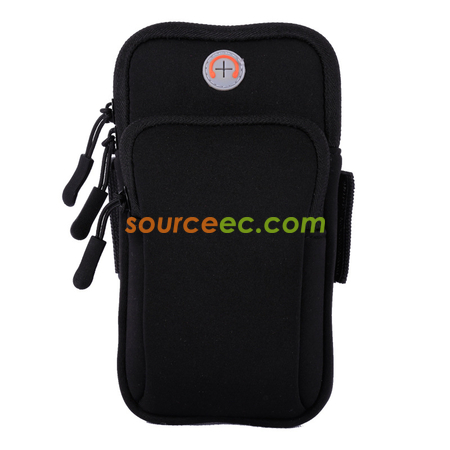 Customization Running Fitness Arm Package Promotional Products