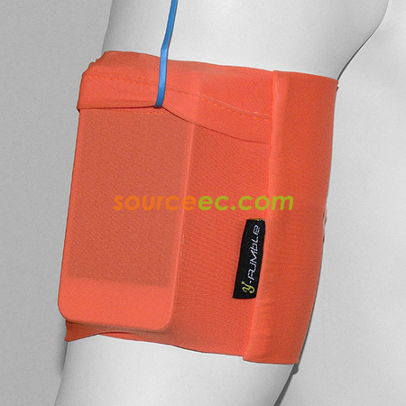 Customization Elastic Phone Arm Pack Promotional Products