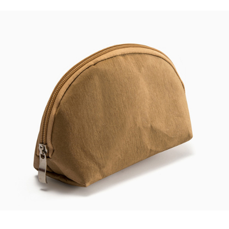 Customization Kraft Pater Cosmetic Bag Promotional Products