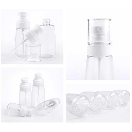 Customization Spray Bottle Promotional Products