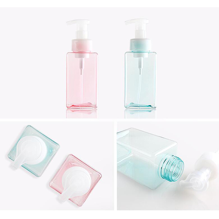 Customization Bubble Bottle Promotional Products