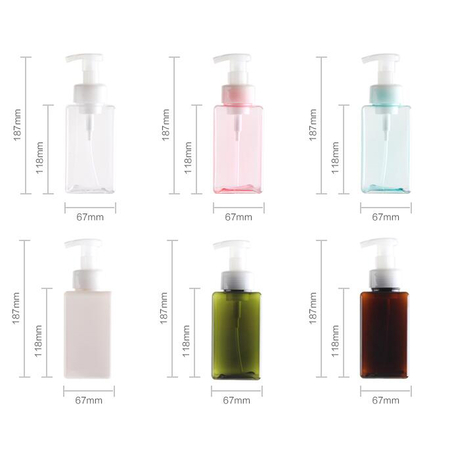 Customization Bubble Bottle Promotional Products
