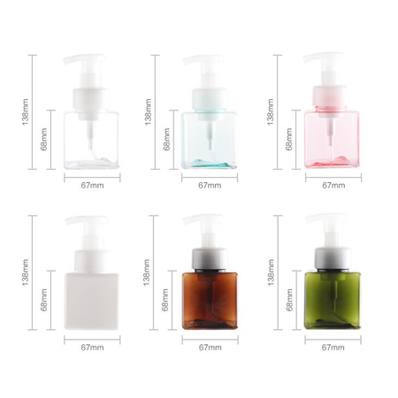 Customization Bubble Bottle Promotional Products