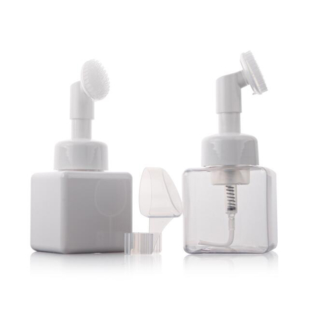 Customization Massage Foam Bottle Promotional Products