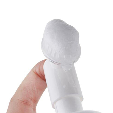 Customization Massage Foam Bottle Promotional Products
