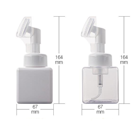 Customization Massage Foam Bottle Promotional Products