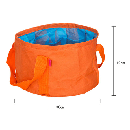 Customization Foldable Bucket Promotional Products