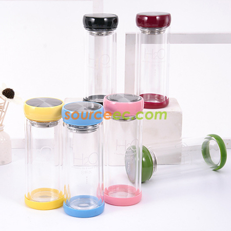 Customization High Borosilicate Glass Promotional Products