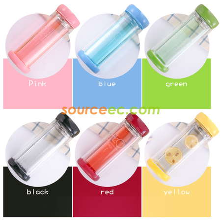 Customization High Borosilicate Glass Promotional Products