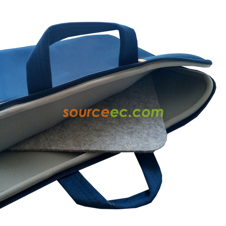 Customization Neoprene Laptop Bag Promotional Products