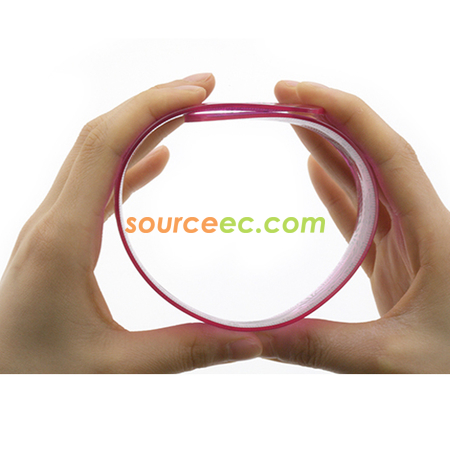 Customization Soft Plastic Ruler Promotional Products