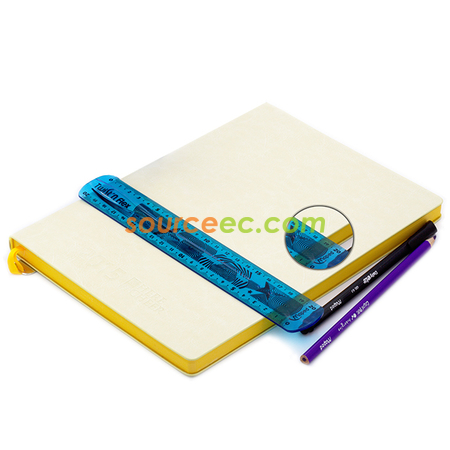 Customization Soft Plastic Ruler Promotional Products