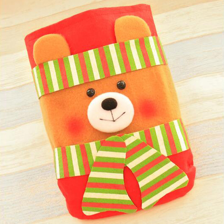 Customization Christmas Bag Promotional Products