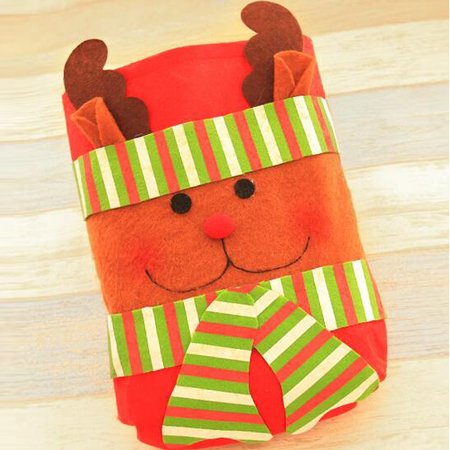 Customization Christmas Bag Promotional Products