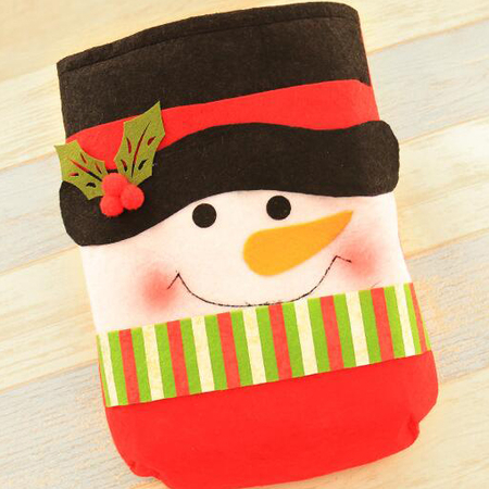 Customization Christmas Bag Promotional Products