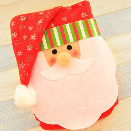 Customization Christmas Bag Promotional Products